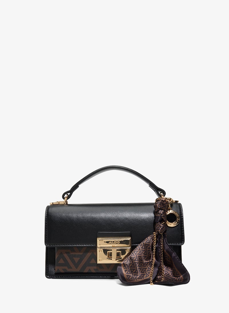 ALDO Noevya Top Handle Satchel Bag - Image 1